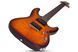 Электрогитара Schecter C-6 PLUS VSB - фото 4