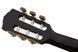 Классическая гитара Fender CN-60S Black WN - фото 6