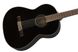 Классическая гитара Fender CN-60S Black WN - фото 5