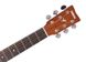 Акустическая гитара YAMAHA F370 (Tabacco Brown Sunburst) - фото 5