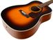 Акустическая гитара YAMAHA F370 (Tabacco Brown Sunburst) - фото 4