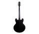 Електрогітара Heritage H535 W HRW'S Pickups Black - фото 2