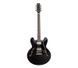 Електрогітара Heritage H535 W HRW'S Pickups Black - фото 1