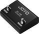 Комбоусилитель для бас-гитары Joyo DC-15B (15W) - фото 9