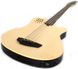 Бас-гітара Godin 028764 - A4 Natural Fretted SA (Made in Canada) - фото 3