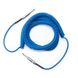 Кабель D'ADDARIO PW-CDG-30BU Coiled Instrument Cable - Blue (9m) - фото 2