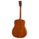 Акустическая гитара YAMAHA FG800 (Brown Sunburst) - фото 4