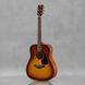 Акустическая гитара YAMAHA FG800 (Brown Sunburst) - фото 1