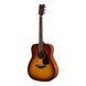 Акустическая гитара YAMAHA FG800 (Brown Sunburst) - фото 3