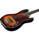Бас-гітара Eko Guitars VPJ-280 (Sunburst) - фото 4