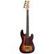 Бас-гітара Eko Guitars VPJ-280 (Sunburst) - фото 1