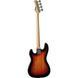 Бас-гітара Eko Guitars VPJ-280 (Sunburst) - фото 2