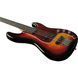 Бас-гітара Eko Guitars VPJ-280 (Sunburst) - фото 3