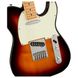 Електрогітара Fender Player Plus Telecaster MN 3TSB - фото 3
