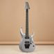 Электрогитара CORT X500 Menace (Grey Silver) - фото 2