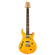 Электрогитара PRS SE Custom 22 Semi-Hollow (Santana Yellow) - фото 1