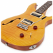 Электрогитара PRS SE Custom 22 Semi-Hollow (Santana Yellow) - фото 2