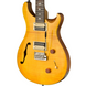 Электрогитара PRS SE Custom 22 Semi-Hollow (Santana Yellow) - фото 3
