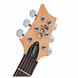 Электрогитара PRS SE Custom 22 Semi-Hollow (Santana Yellow) - фото 8