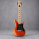 Електрогітара PRS SE NF3 Maple (Metallic Orange) с чохлом - фото 1