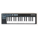 MIDI клавіатура Arturia KeyStep Black Edition - фото 1