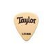 Набор медиаторов TAYLOR GUITARS 351 DARK TONE PICKS 1.21 IVOROID 6 PACK - фото 2