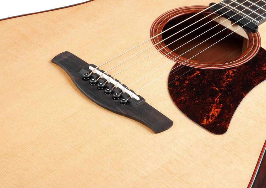 Электроакустическая гитара IBANEZ AAD170CE LGS