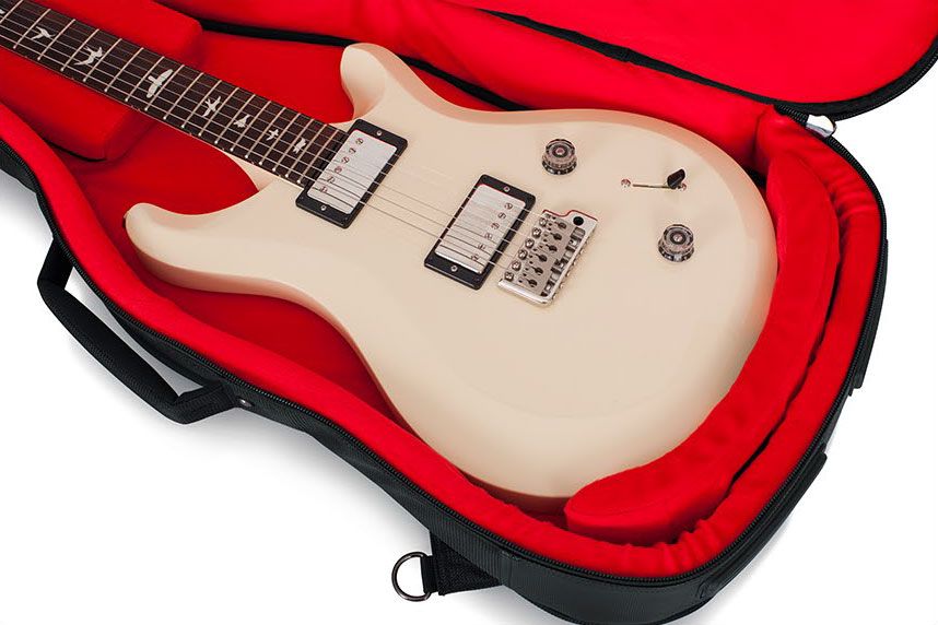 Чехол для гитары GATOR GPX-ELECTRIC Electric Guitar Gig Bag