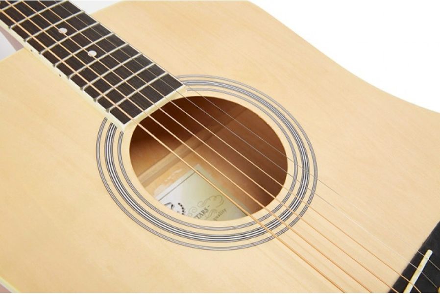Акустична гітара SX SD104G