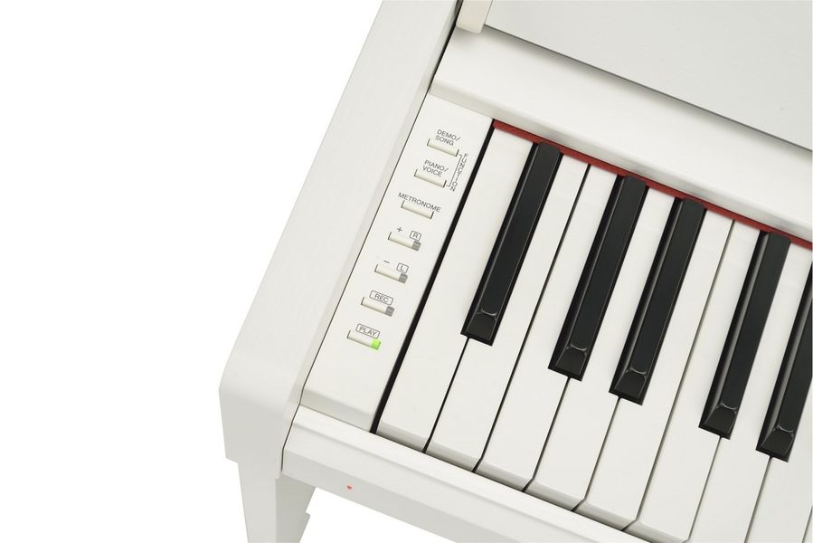 Цифровое пианино YAMAHA ARIUS YDP-S34 (White)