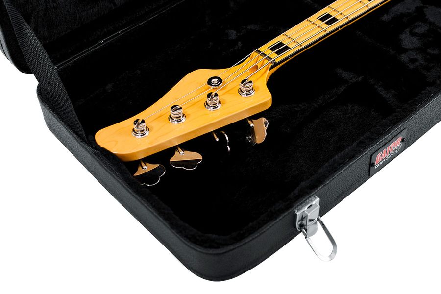 Кейс для гітари GATOR GWE-BASS Bass Guitar Case