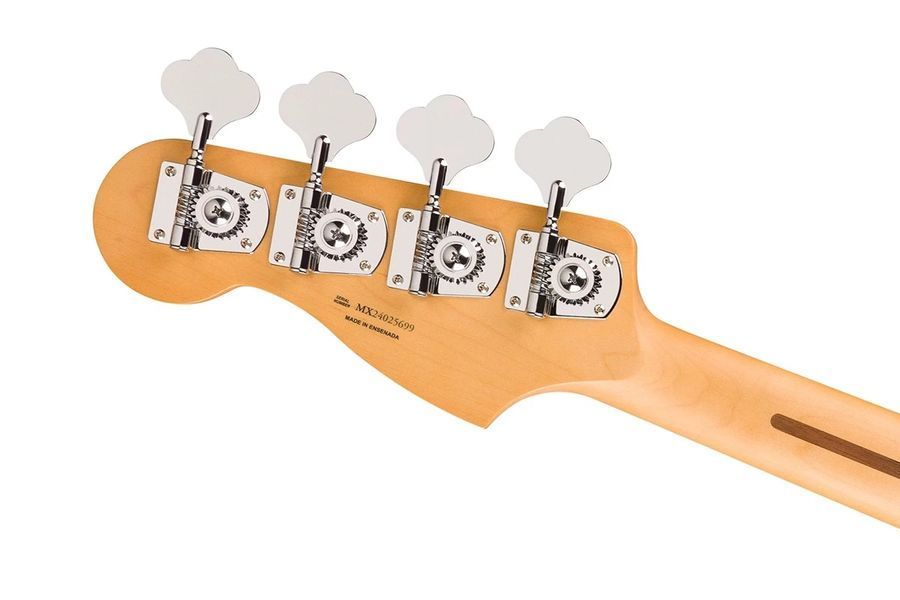 Бас-гитара Fender Player II Precision Bass MN Birch Green