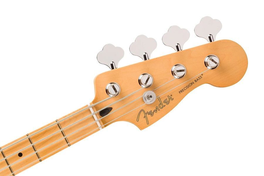Бас-гитара Fender Player II Precision Bass MN Birch Green