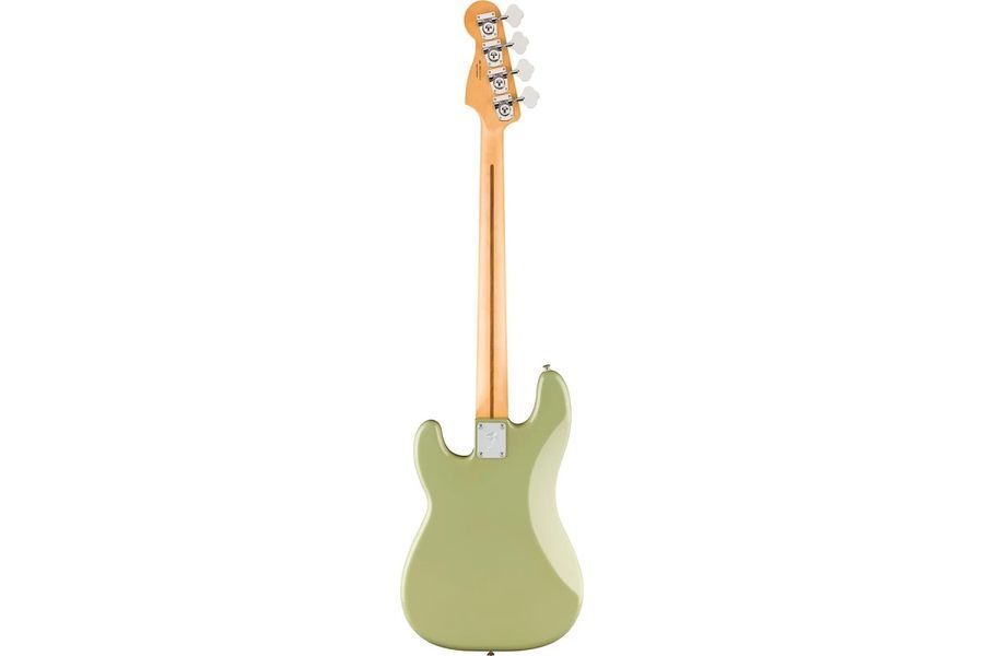 Бас-гитара Fender Player II Precision Bass MN Birch Green