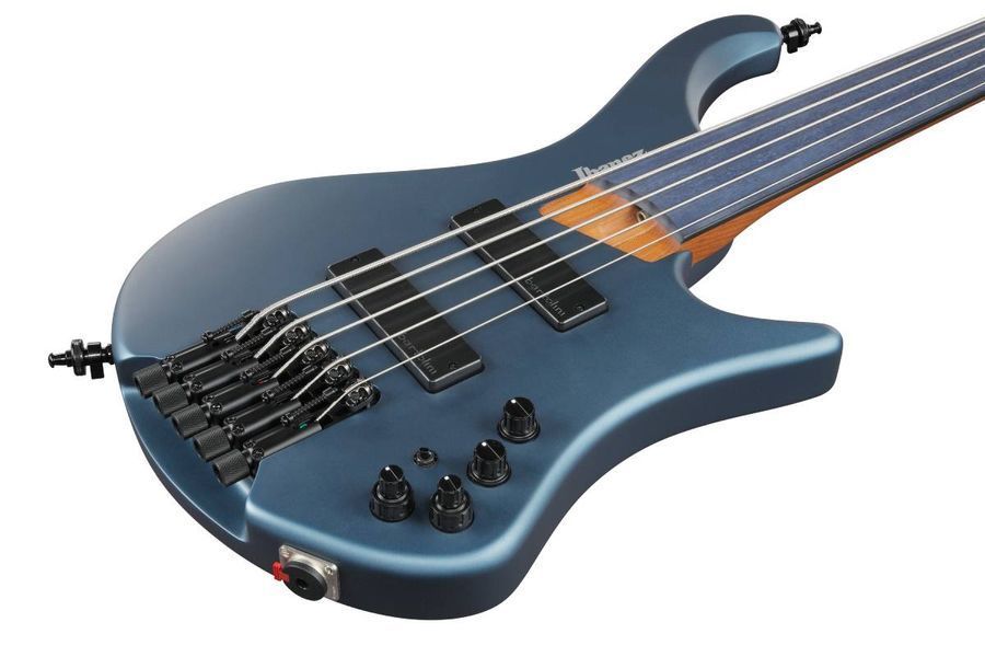 Бас-гітара IBANEZ EHB1005F-AOM з чохлом