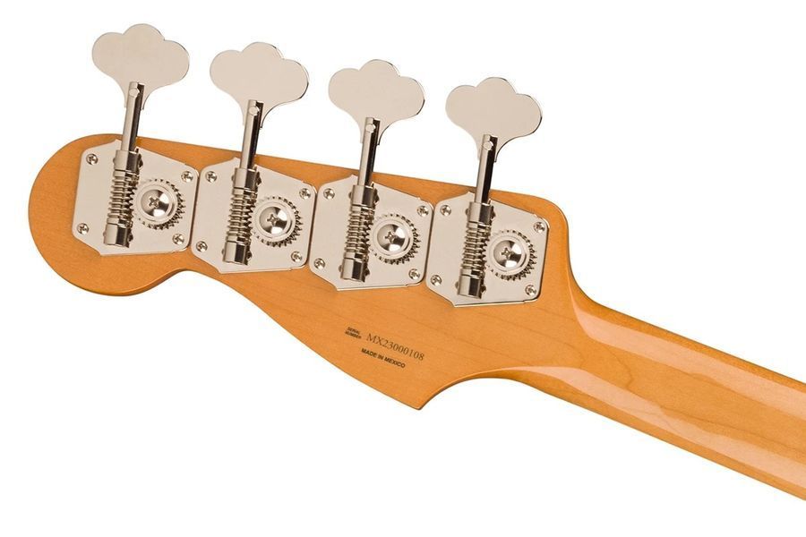 Бас-гітара Fender Vintera II '60s Precision Bass Olympic White