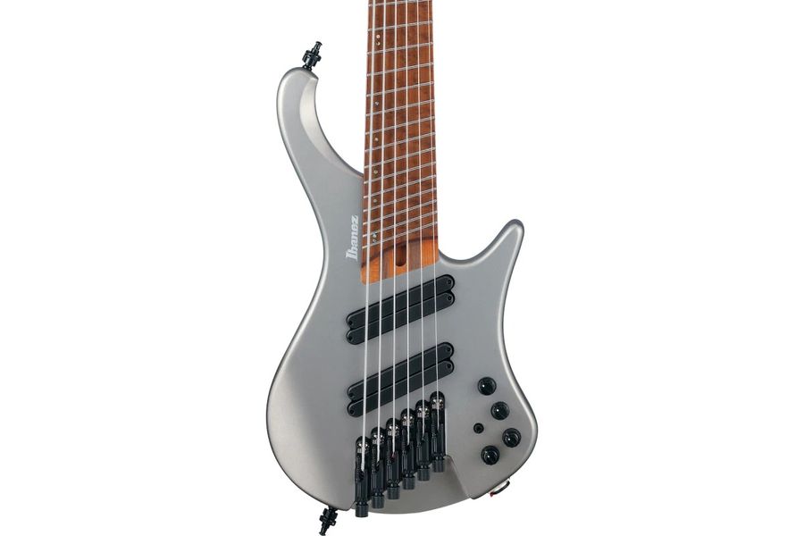 Бас-гитара Ibanez EHB1006MS-MGM
