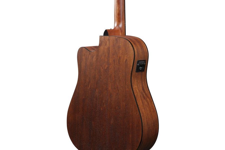 Электроакустическая гитара Ibanez AW247CE