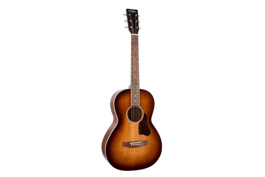 Електроакустична гітара Art and Lutherie Roadhouse Light Burst GT EQ