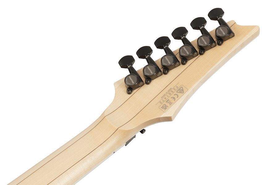 Электрогитара IBANEZ 540PIII-BK