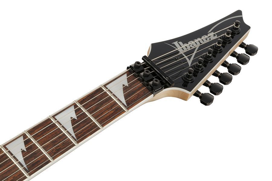 Электрогитара IBANEZ 540PIII-BK