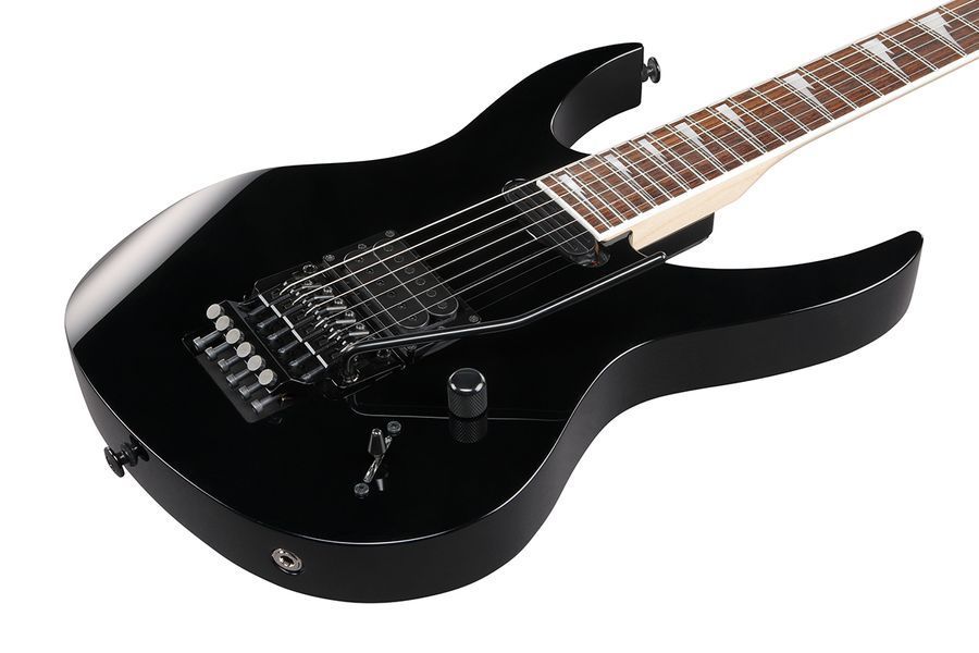 Электрогитара IBANEZ 540PIII-BK