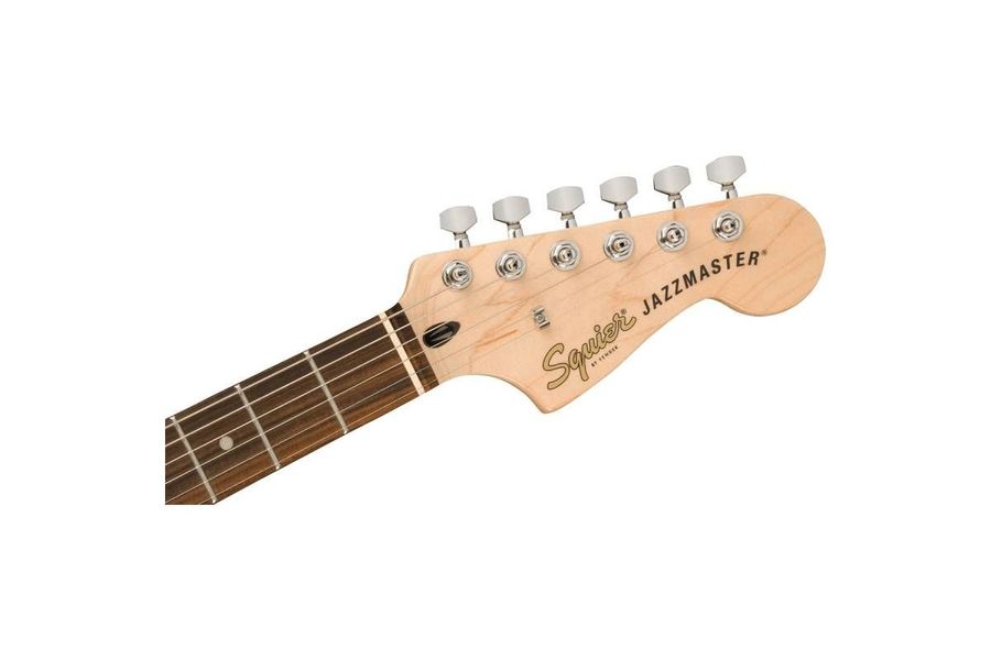 Електрогітара Squier by Fender Affinity Series Jazzmaster LR Burgundy Mist
