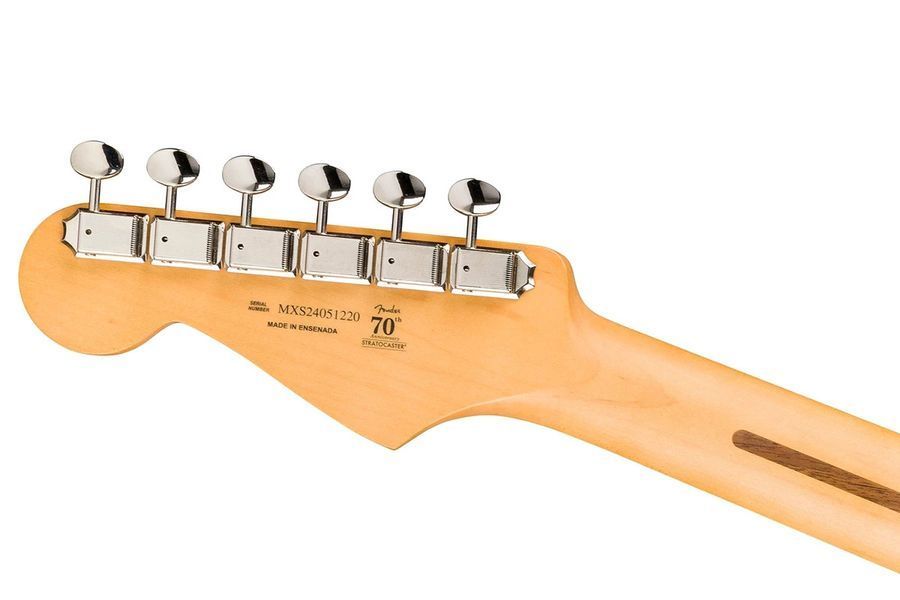 Електрогітара FENDER PLAYER II LIMITED EDITION STRATOCASTER SPARKLE 3-COLOR SUNBURST