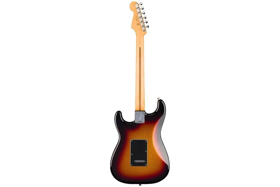 Електрогітара FENDER PLAYER II LIMITED EDITION STRATOCASTER SPARKLE 3-COLOR SUNBURST