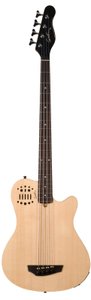 Бас-гитара Godin 028764 - A4 Natural Fretted SA (Made in Canada)