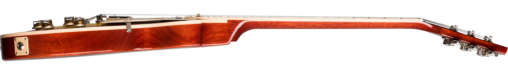 Електрогітара Gibson Les Paul Standard 60s Figured Top Iced Tea