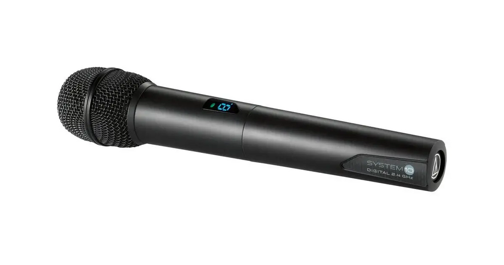 Радиосистема Audio-Technica ATW-1302