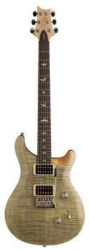 Электрогитара PRS SE Custom 24 (Tampas Green)