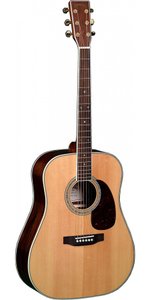 Акустична гітара Sigma DMR-4